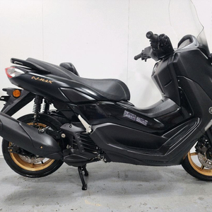 NMAX125 21년식 ABS TCS 신차급컨디션