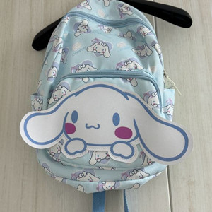 유아 시나모롤 백팩