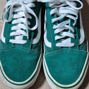 반스 올드스쿨 270