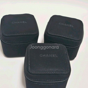 샤넬 시계 파우치 이미지