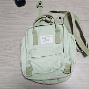 피에고 미아방지 가방 베이비 미니 백팩