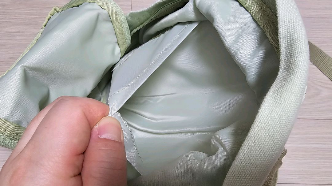 피에고 미아방지 가방 베이비 미니 백팩--2