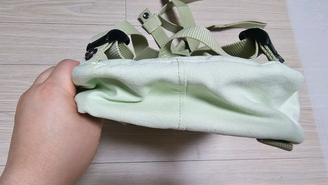 피에고 미아방지 가방 베이비 미니 백팩--4