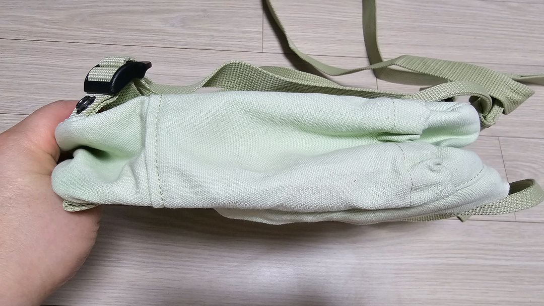 피에고 미아방지 가방 베이비 미니 백팩--5