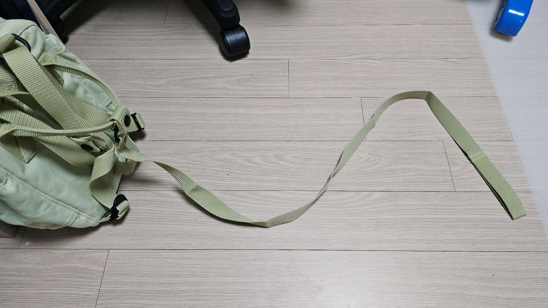 피에고 미아방지 가방 베이비 미니 백팩--6