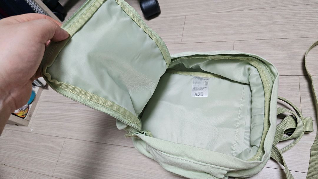 피에고 미아방지 가방 베이비 미니 백팩--7