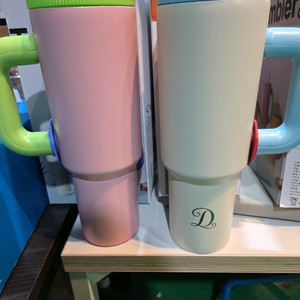 새상품)스텐316 신상 텀블러 1100ml