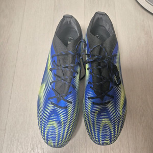 아디다스 네메시스 메시 19.1 ag 265mm