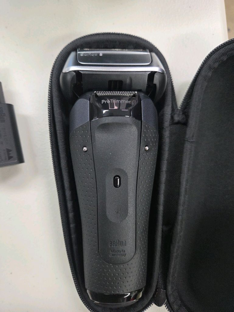 브라운 시리즈8--1