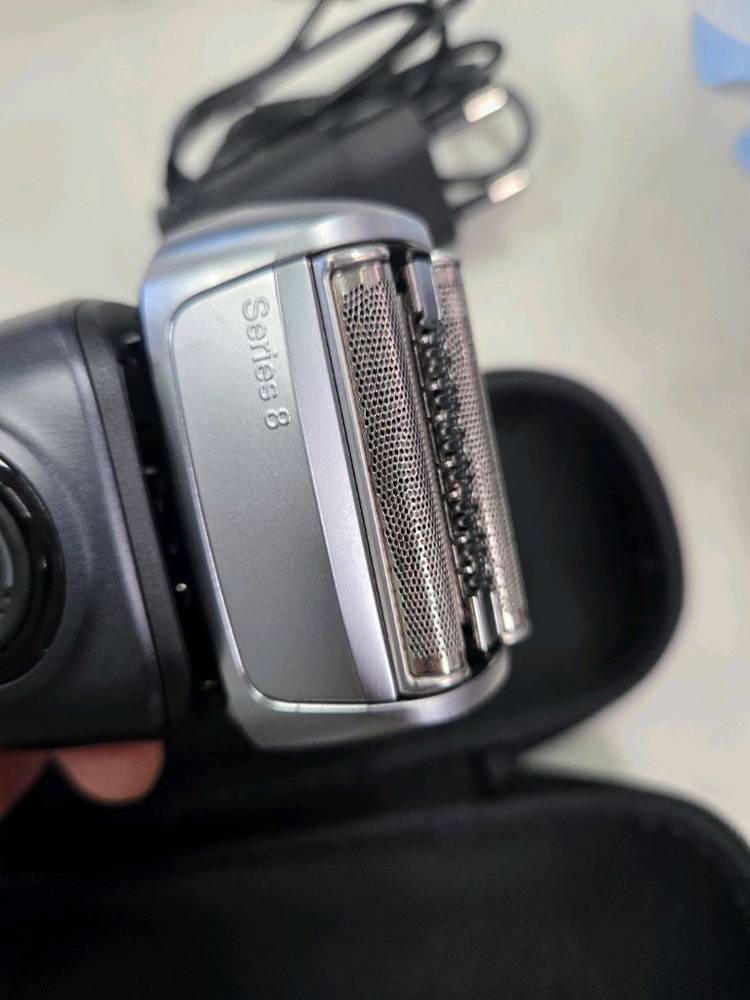 브라운 시리즈8--2