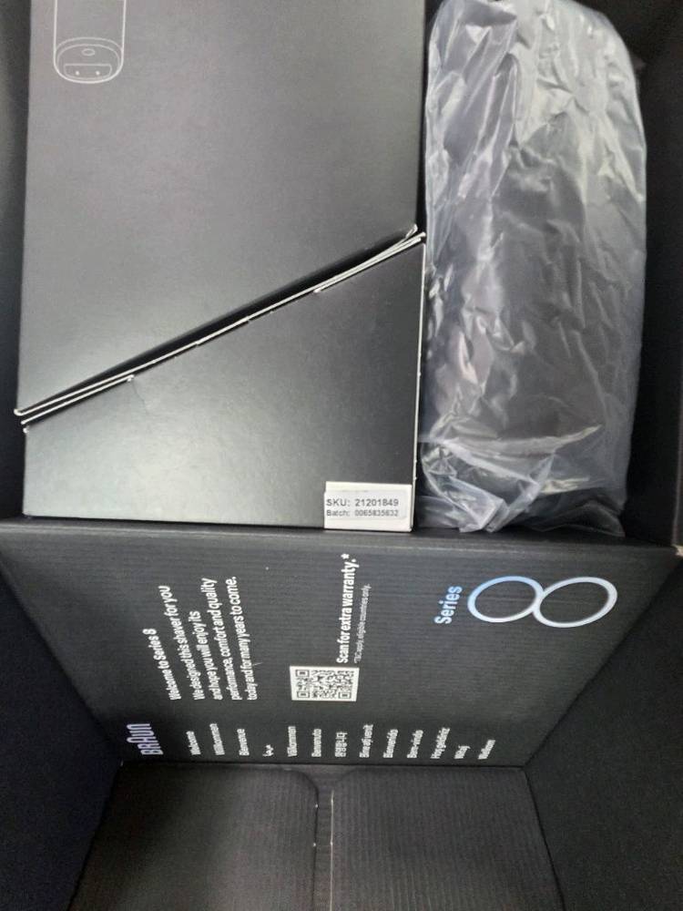 브라운 시리즈8--7