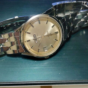 시티즌 크리스탈 세븐 빈티지 시계