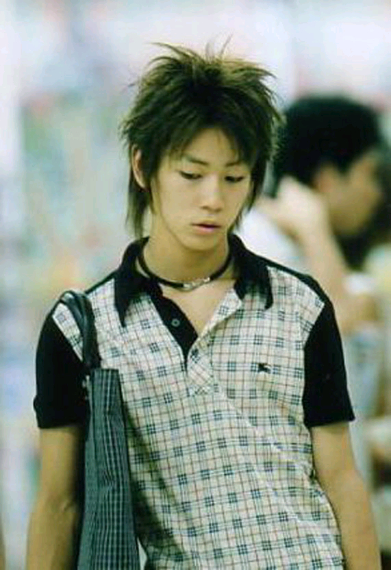 버버리 블루라벨 카메 노바체크 셔츠 L(100)--9