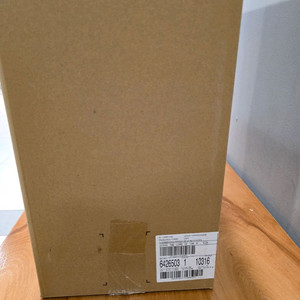 10316 리븐델 새제품 카톤칼박 판매