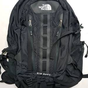 노스페이스 빅샷