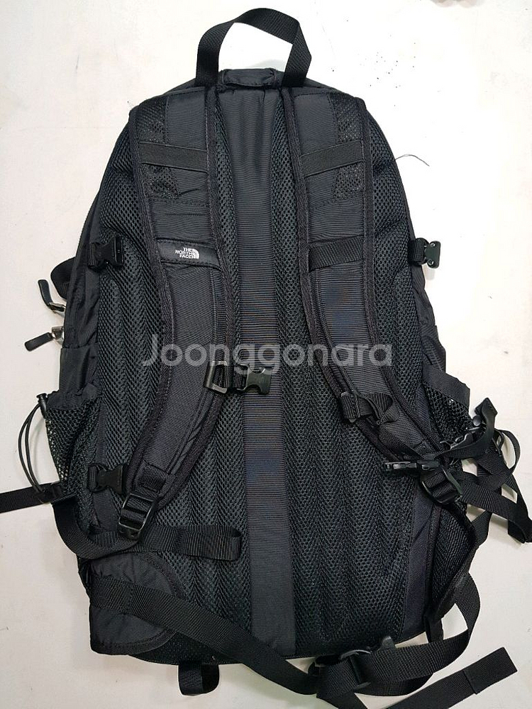 노스페이스 빅샷--1