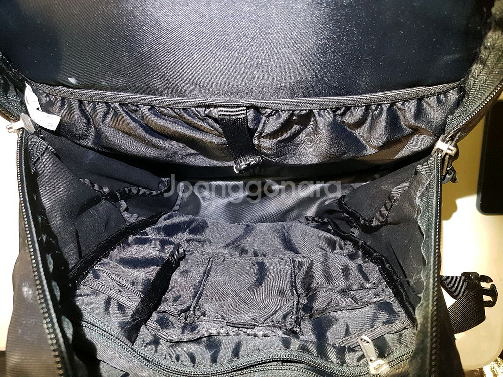 노스페이스 빅샷--2