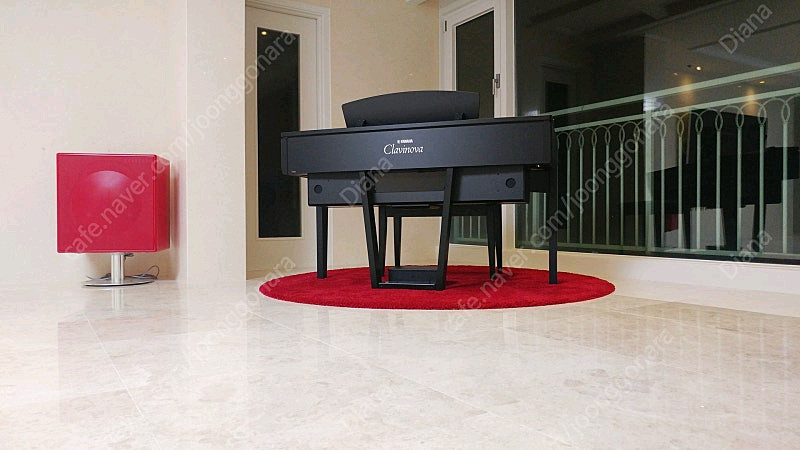 야마하 cvp-709 디지털 피아노 이미지