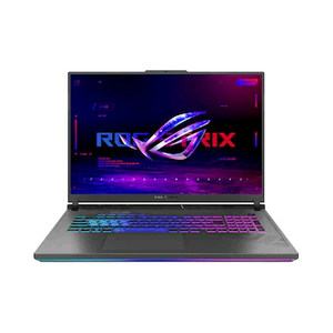 asus rog 게이밍 노트북 13980hx + DDR5 32gb + 4080