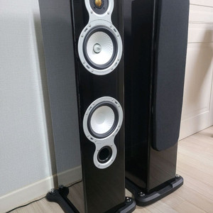 모니터오디오 GS20 스피커