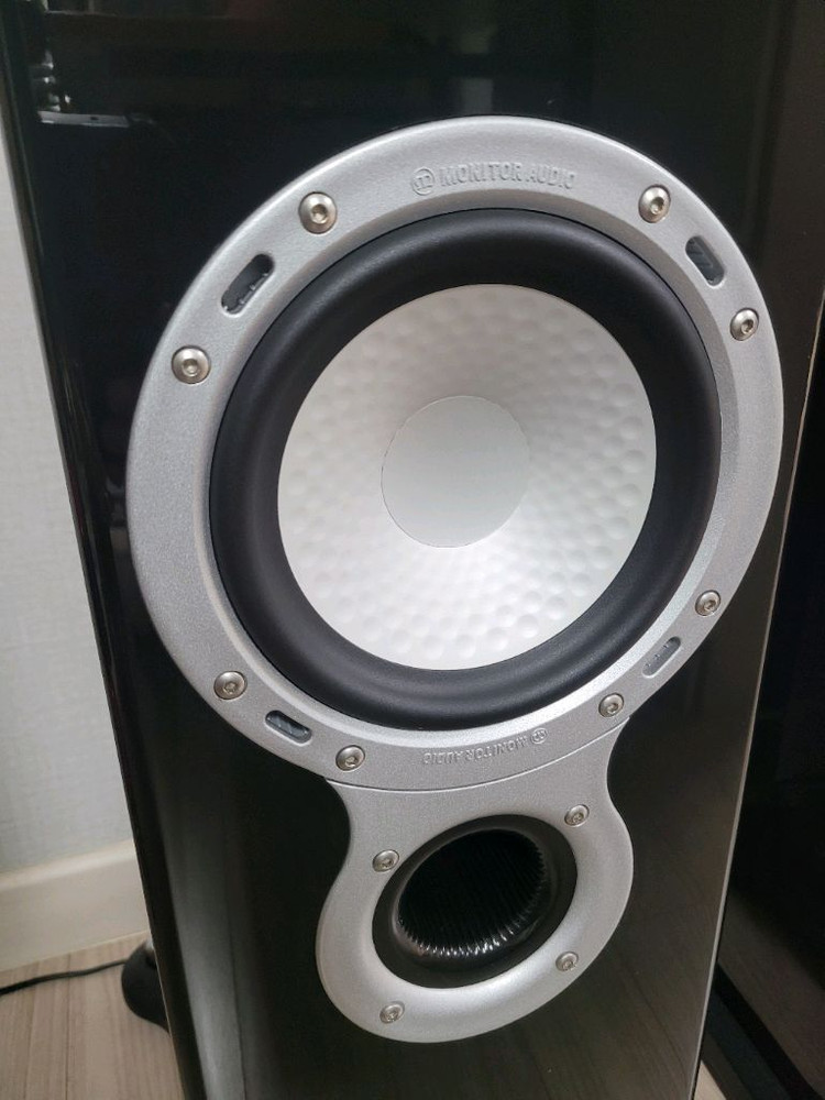 모니터오디오 GS20 스피커--2