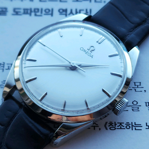 희귀] 오메가 cal.284 수동 남성시계