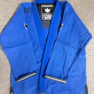 주짓수 도복 A2L