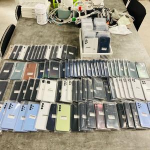 갤러리 A시리즈 대량 판매