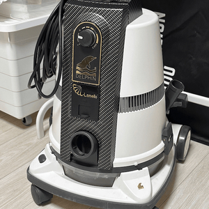 델핀 청소기 풀세트 / 공기청정기