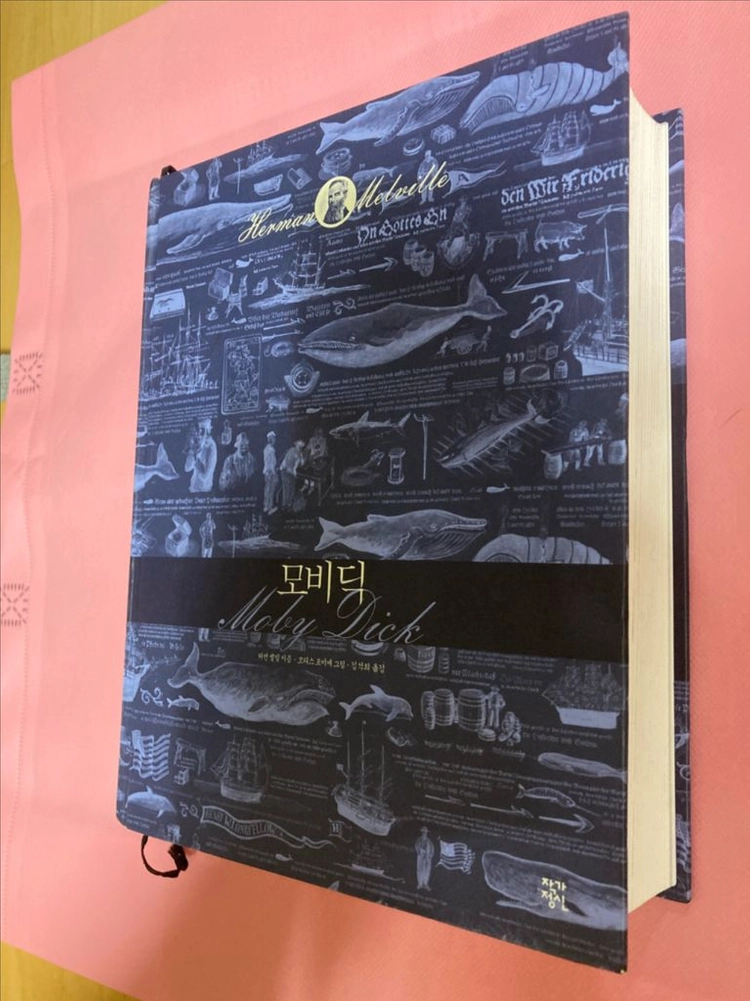 작가정신 명작시리즈 책 판매합니다. (모비딕, 엉클 톰스 캐빈 외) 이미지