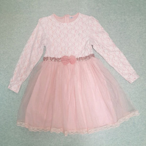 (150) 젤리스푼 긴팔 원피스