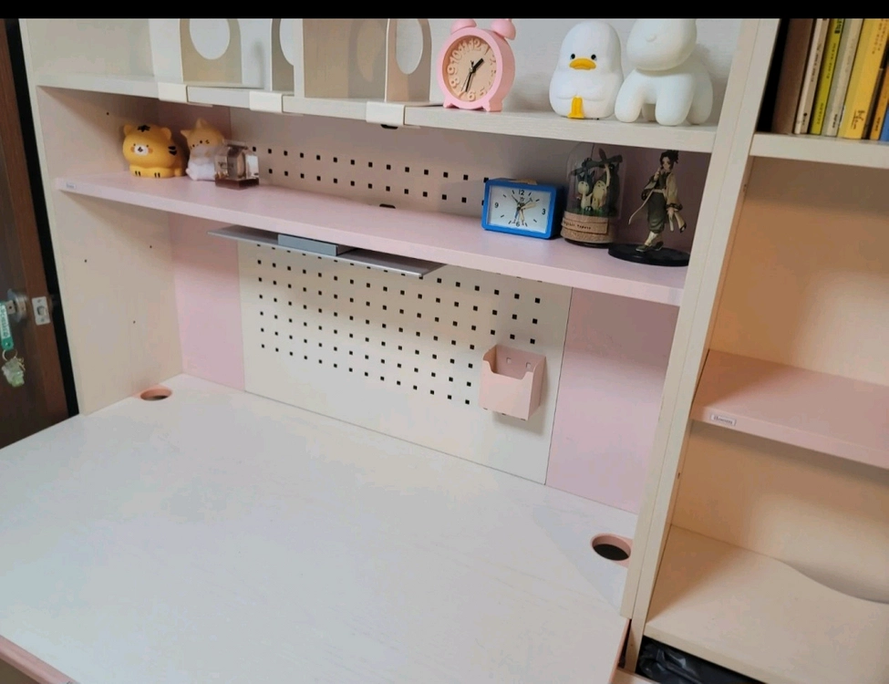 일룸 책상세트 이미지