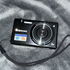 삼성 mv800 한효주디카 디카 디지털카메라