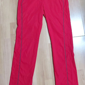 여성골프 링스 가을겨울바지70사이즈27인치