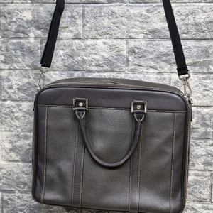 쌤소나이트 소가죽 서류백 브리프케이스