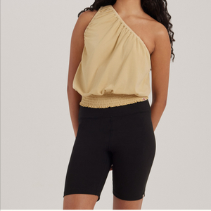 부디무드라 원숄더 셔링 탑