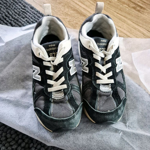 유아동 뉴발란스 운동화