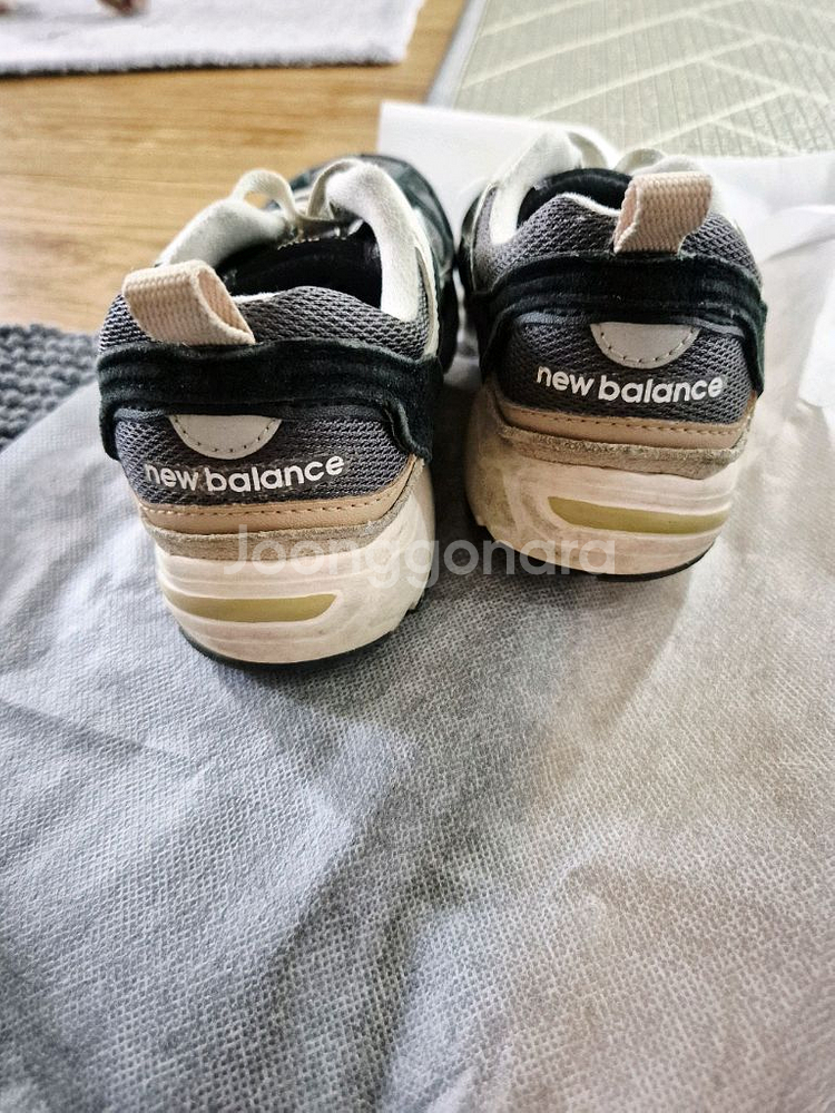 유아동 뉴발란스 운동화--2