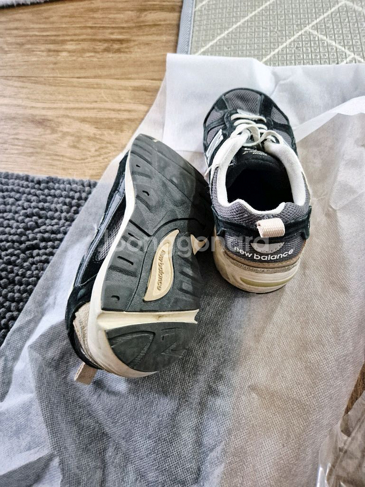 유아동 뉴발란스 운동화--3