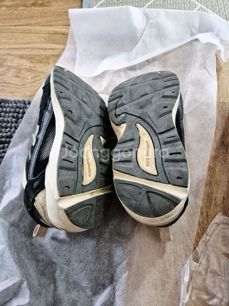 유아동 뉴발란스 운동화--4