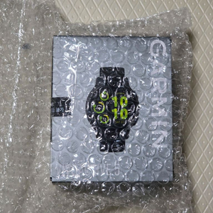 가민 비보액티브5 슬레이트