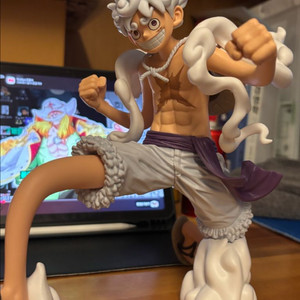 원피스 루피 니카