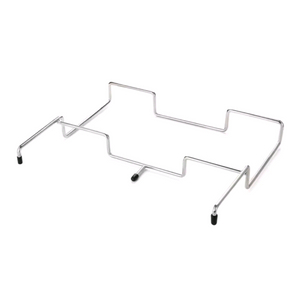 캠핑 봉투걸이 캠핑 테이블 봉투거치대