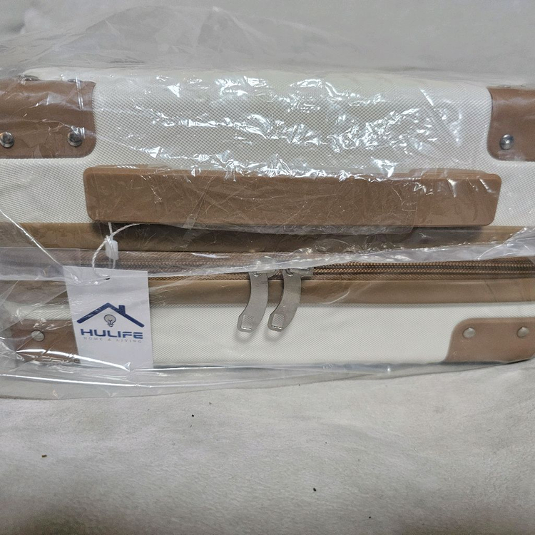 아이보리 미니 캐리어--4