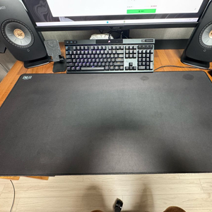 BOB패드 밥패드 브레이킹 자이언트 장패드 마우스패드