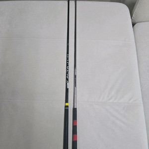 핑 유틸리티 스탁샤프트팝니다