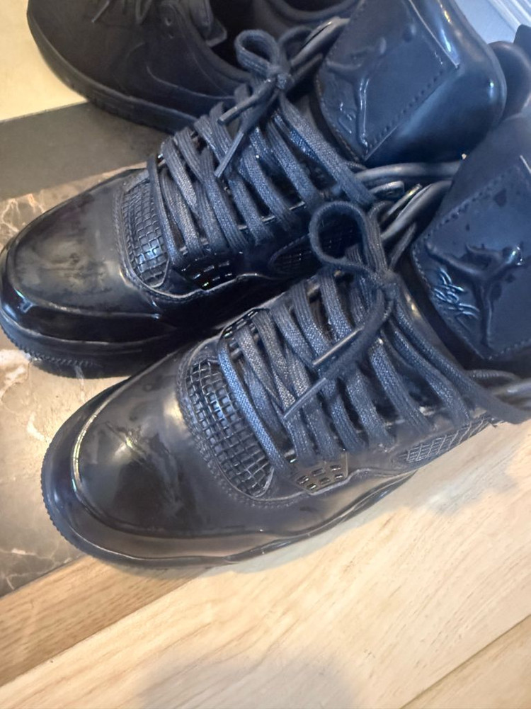 조던11lab4 250 조던4 다스베이더 판매--1