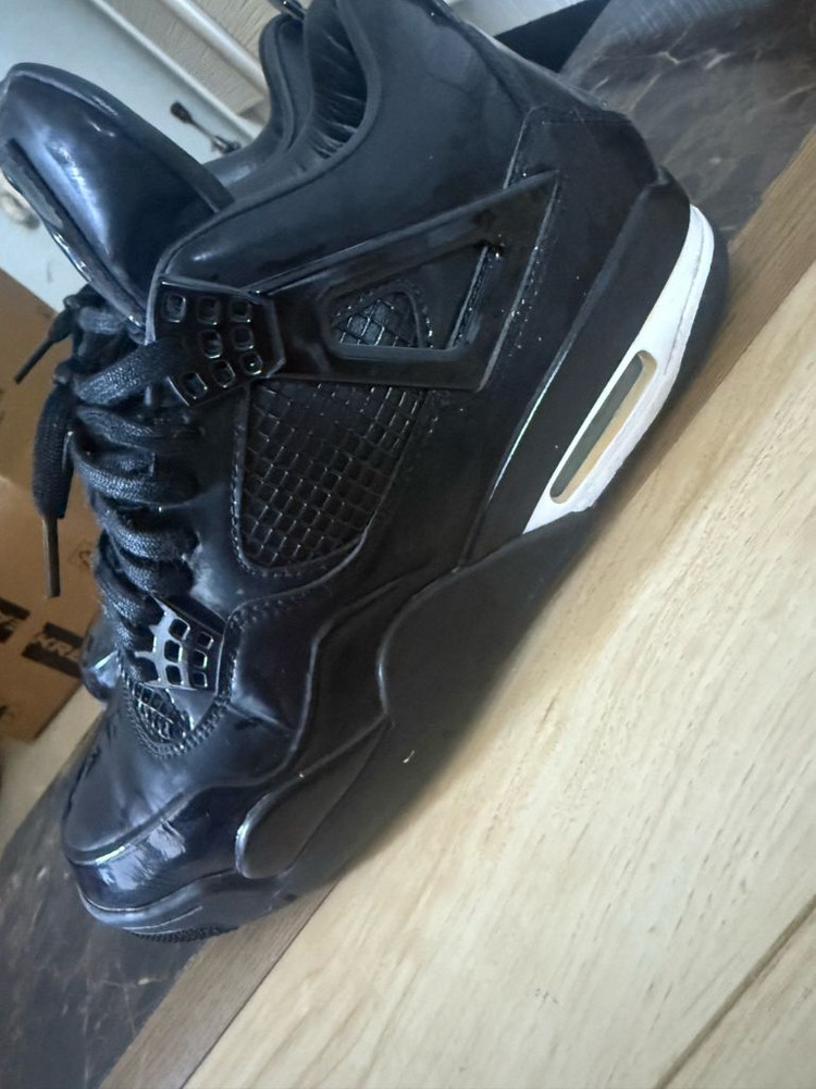 조던11lab4 250 조던4 다스베이더 판매--2