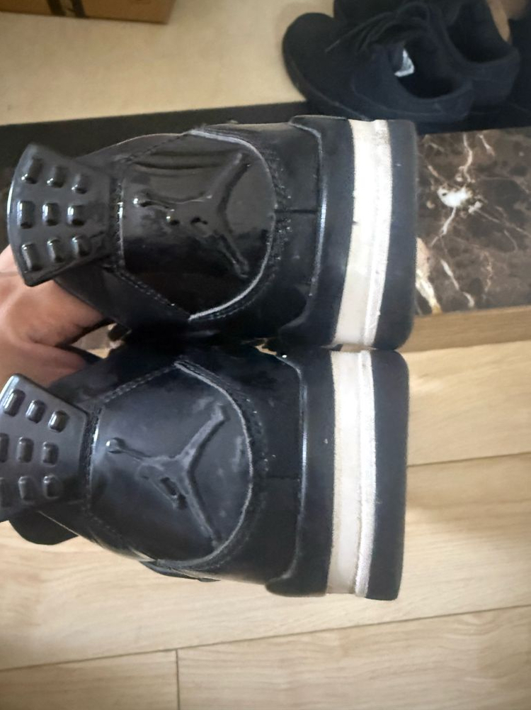 조던11lab4 250 조던4 다스베이더 판매--3