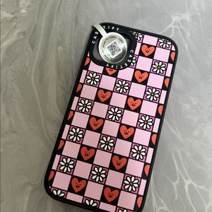 새상품) 케이스티파이 아이폰13 미니 케이스